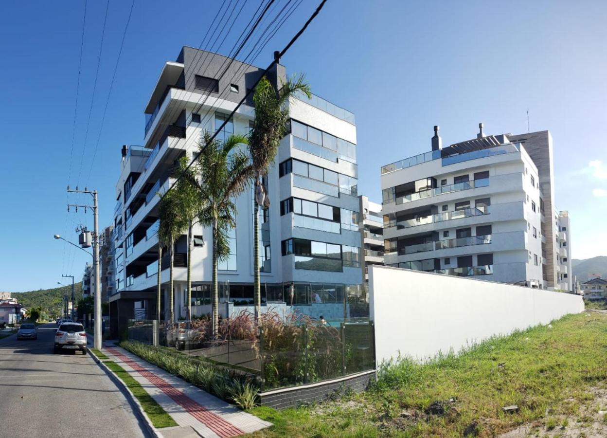 Apartment Cobertura Velejar Em Clube - Com Area De Lazer Governador Celso Ramos