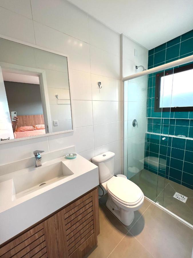 Apartment Cobertura Velejar Em Clube - Com Area De Lazer Governador Celso Ramos