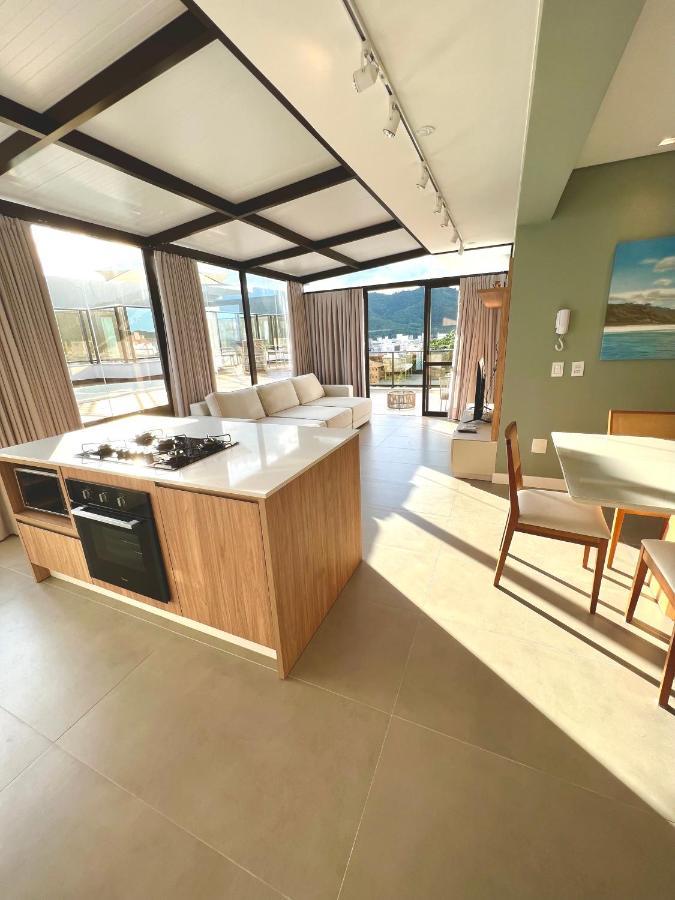 Apartment Cobertura Velejar Em Clube - Com Area De Lazer