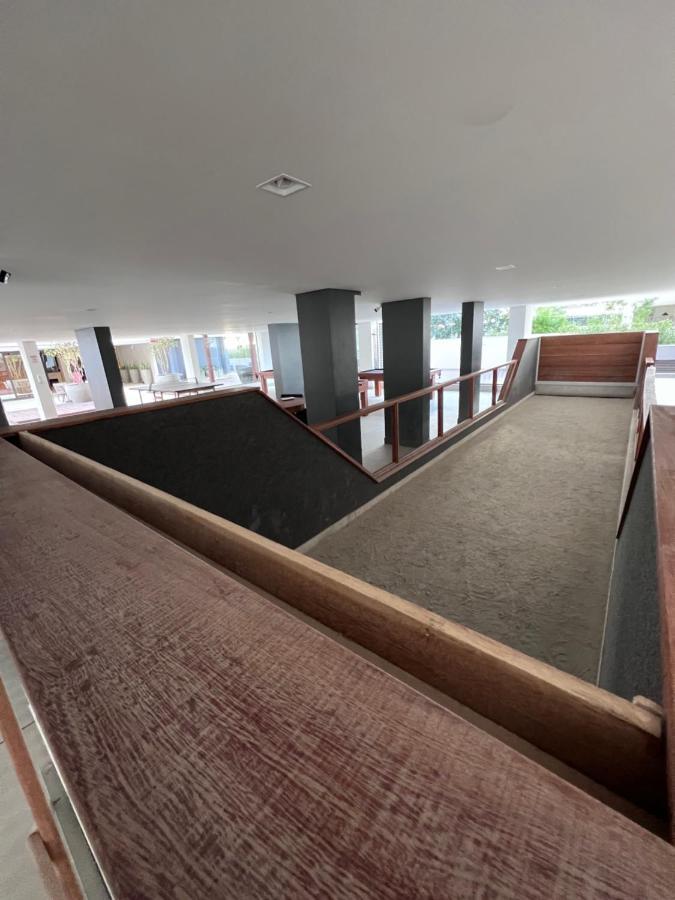 Cobertura Velejar Em Clube - Com Area De Lazer Apartment *